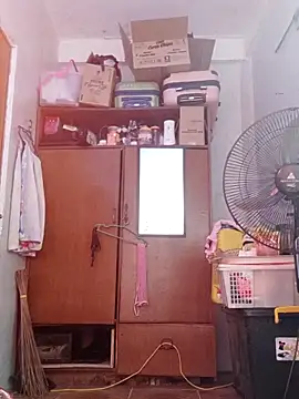 QueenSoreal online show from 02/17/25, 07:31