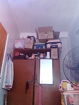 QueenSoreal online show from 02/17/25, 10:36