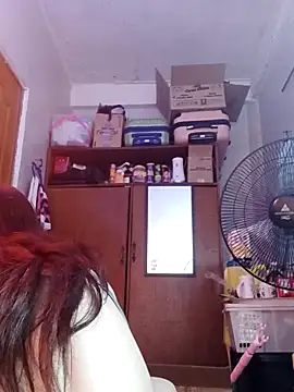 QueenSoreal online show from 02/26/25, 07:27