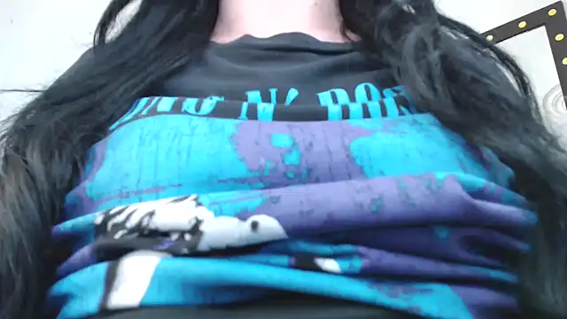 Evelyn Sheeran online show from 09/16/25, 02:12