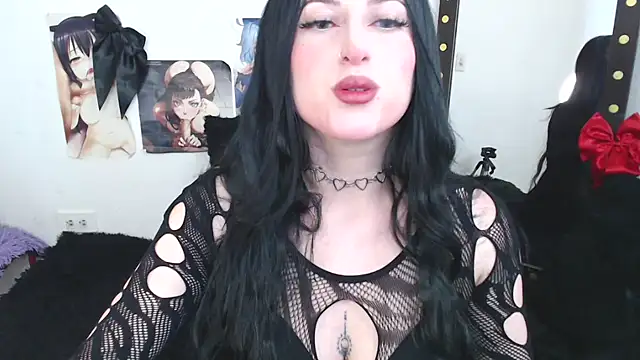 Evelyn Sheeran online show from 09/27/25, 03:44