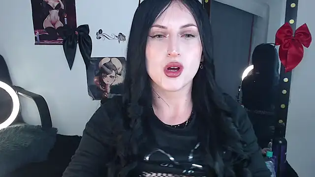 Evelyn Sheeran online show from 02/20/26, 04:31