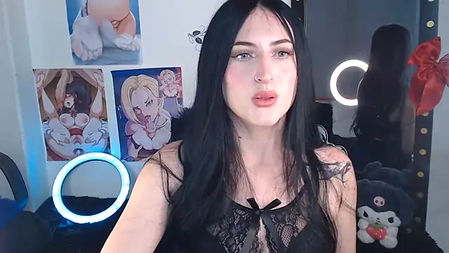 Evelyn Sheeran online show from 07/11/26, 04:15