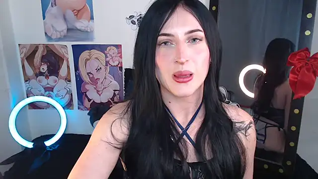 Evelyn Sheeran online show from 07/25/26, 04:10