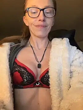 Heidi Harper online show from 01/28/25, 04:52