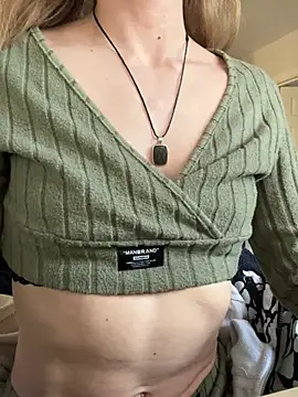 Heidi Harper online show from 03/04/25, 04:20