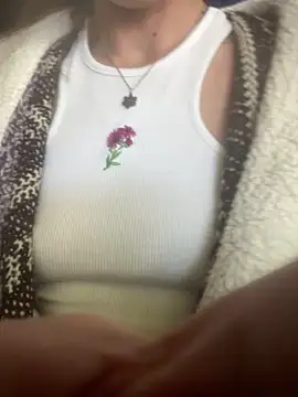 Snapshot of Heidi_Harper chatting on 04/20/26, 02:53 Heidi Harper online show from 04/20/26, 02:53