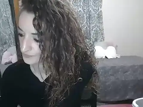 AshleyRain online show from 12/08/24, 09:52