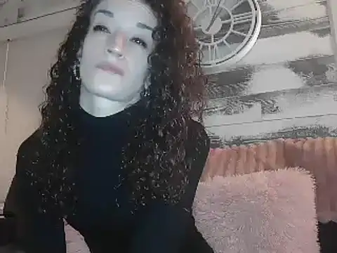 AshleyRain online show from 01/22/25, 07:03