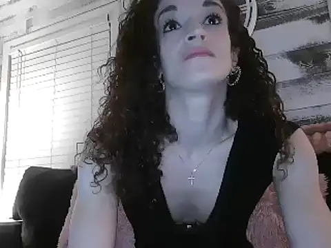 AshleyRain online show from 01/23/25, 09:08