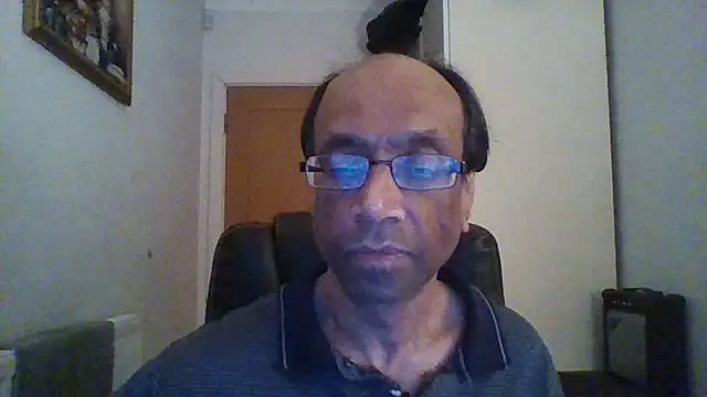 Snapshot of rauncher1 chatting on 02/19/25, 12:46 rauncher1 online show from 02/19/25, 12:46