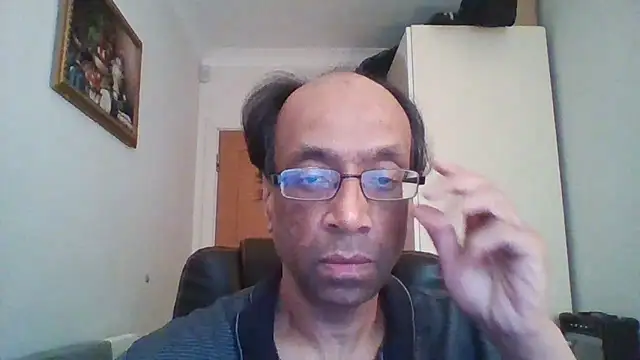 Snapshot of rauncher1 chatting on 02/24/25, 11:32 rauncher1 online show from 02/24/25, 11:32