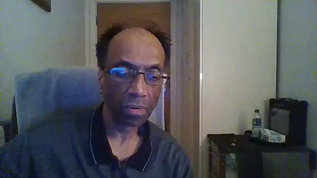 Snapshot of rauncher1 chatting on 09/29/25, 11:31 rauncher1 online show from 09/29/25, 11:31