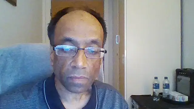 Snapshot of rauncher1 chatting on 10/07/25, 08:11 rauncher1 online show from 10/07/25, 08:11