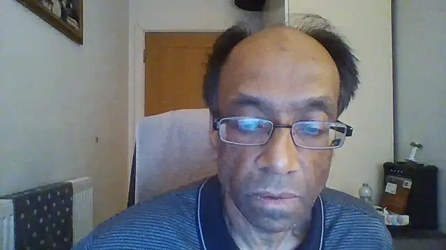 rauncher1 online show from 11/11/25, 09:20