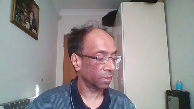 rauncher1 online show from 11/17/25, 11:05