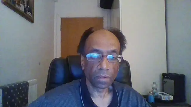 rauncher1 online show from 11/18/25, 09:25