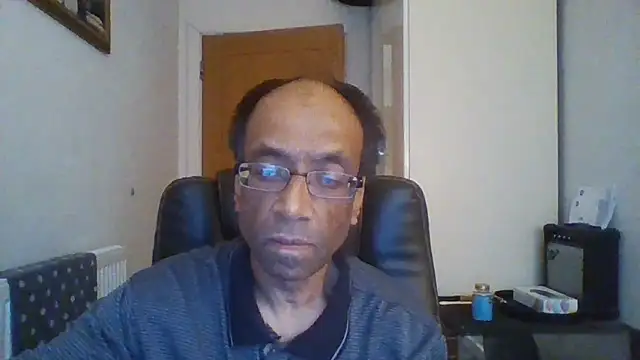 rauncher1 online show from 11/20/25, 09:42