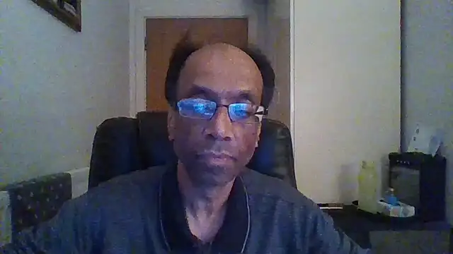 rauncher1 online show from 11/24/25, 10:53