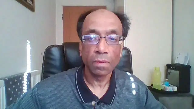 rauncher1 online show from 11/26/25, 11:00