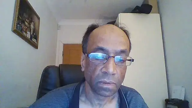 rauncher1 online show from 01/11/26, 10:31