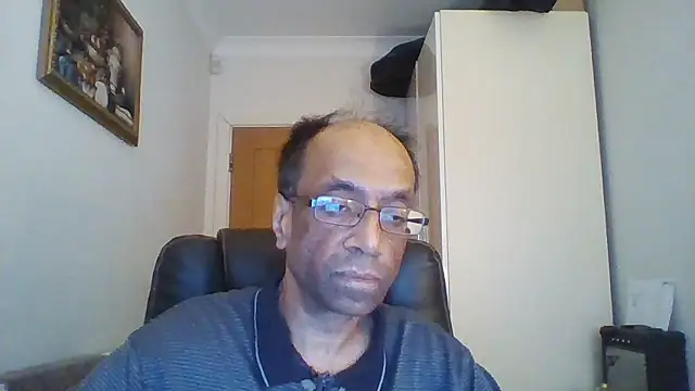 rauncher1 online show from 01/12/26, 10:53