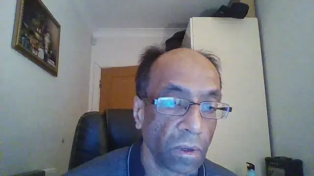 rauncher1 online show from 01/15/26, 09:25