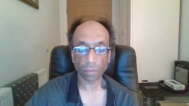 rauncher1 online show from 02/23/26, 11:57