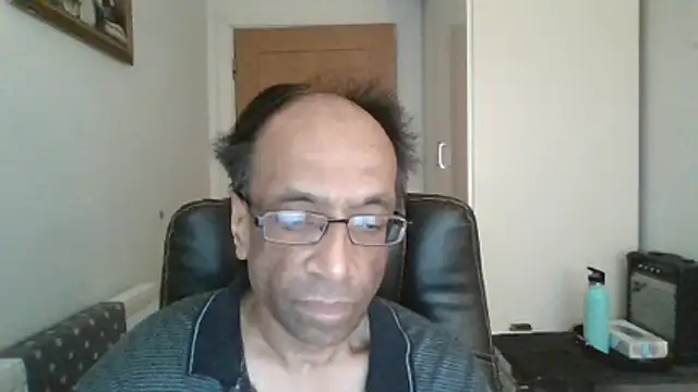 rauncher1 online show from 02/24/26, 12:14