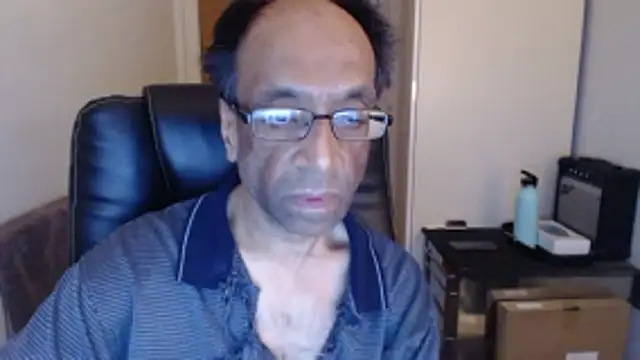 rauncher1 online show from 03/15/26, 01:33