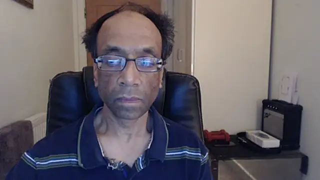 rauncher1 online show from 03/29/26, 08:20