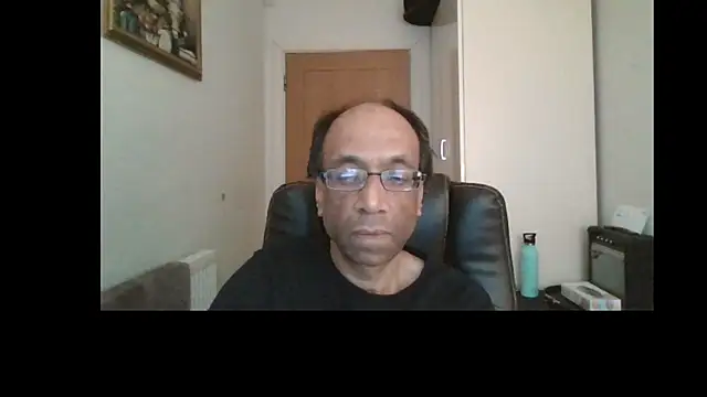 rauncher1 online show from 04/13/26, 10:43