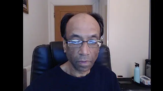 rauncher1 online show from 04/14/26, 08:09