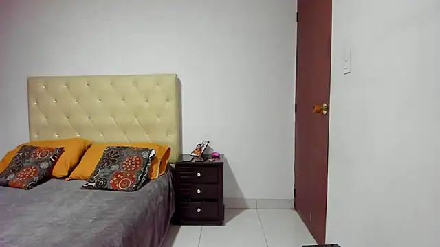 LUISSA  online show from 02/26/25, 01:30