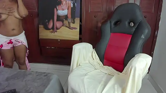 LUISSA  online show from 03/14/26, 03:06