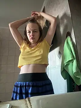 Susanel online show from 01/21/25, 09:35