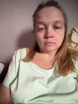 Susanel online show from 02/08/25, 12:17