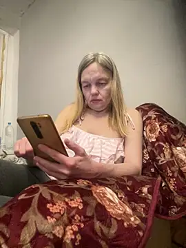 Susanel online show from 02/20/25, 08:14