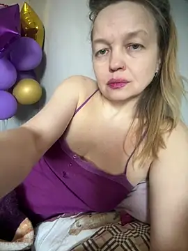 Susanel online show from 03/16/25, 09:05