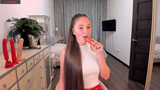 Bianca lala online show from 12/14/24, 09:51