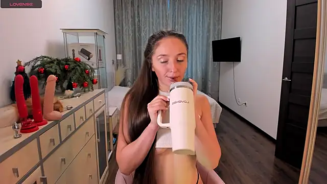 Bianca lala online show from 12/19/24, 09:51