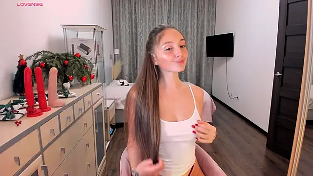 Bianca lala online show from 12/25/24, 02:13