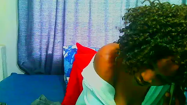 freaky naughty online show from 02/17/25, 01:10