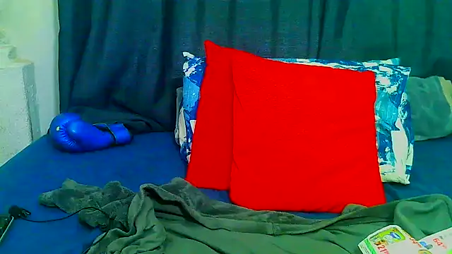 freaky naughty online show from 02/17/25, 04:15