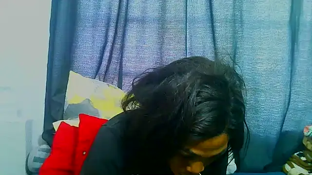 freaky naughty online show from 09/08/25, 02:27