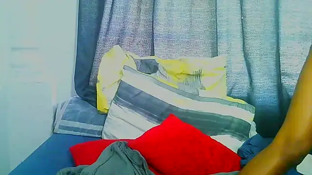 freaky naughty online show from 09/12/25, 01:22