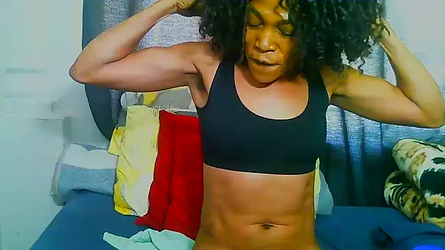 freaky naughty online show from 10/24/25, 10:00