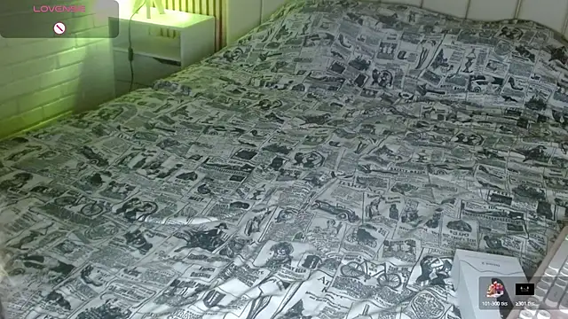 bella savati online show from 02/26/25, 11:37