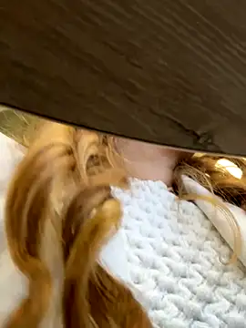 Brittanyrosexx online show from 12/22/25, 09:12