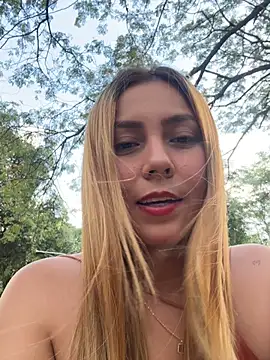 Brittanyrosexx online show from 01/11/26, 08:25